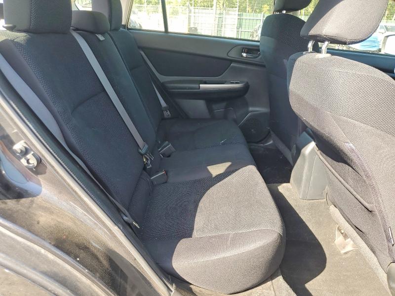 Продажа на аукционе авто 2015 Subaru Impreza, vin: JF1GPAC64F8310104, номер лота: 59871496