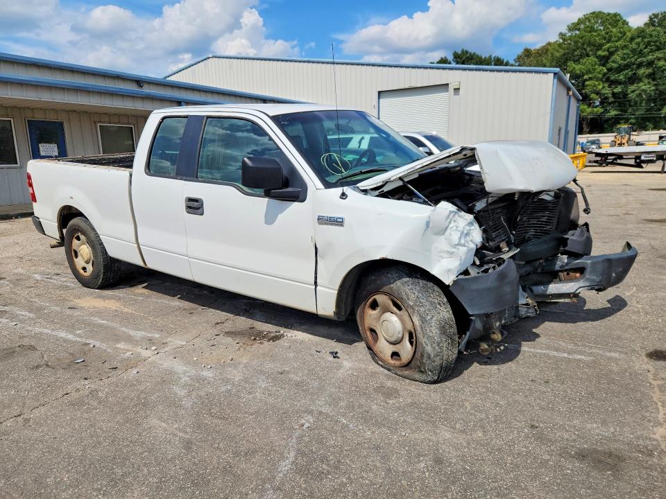 Aukcja sprzedaży 2006 Ford F150, vin: 1FTPX12V86NB56761, numer aukcji: 56059836
