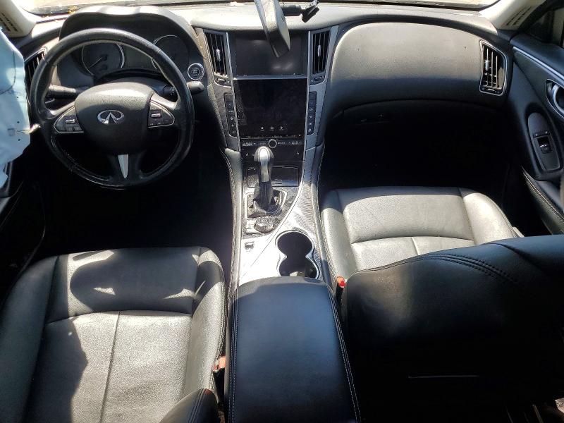 Aukcja sprzedaży 2016 Infiniti Q50, vin: JN1EV7AP8GM301875, numer aukcji: 60426956