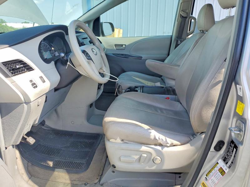 Продаж на аукціоні авто 2011 Toyota Sienna, vin: 5TDKK3DC0BS053323, номер лоту: 60477626