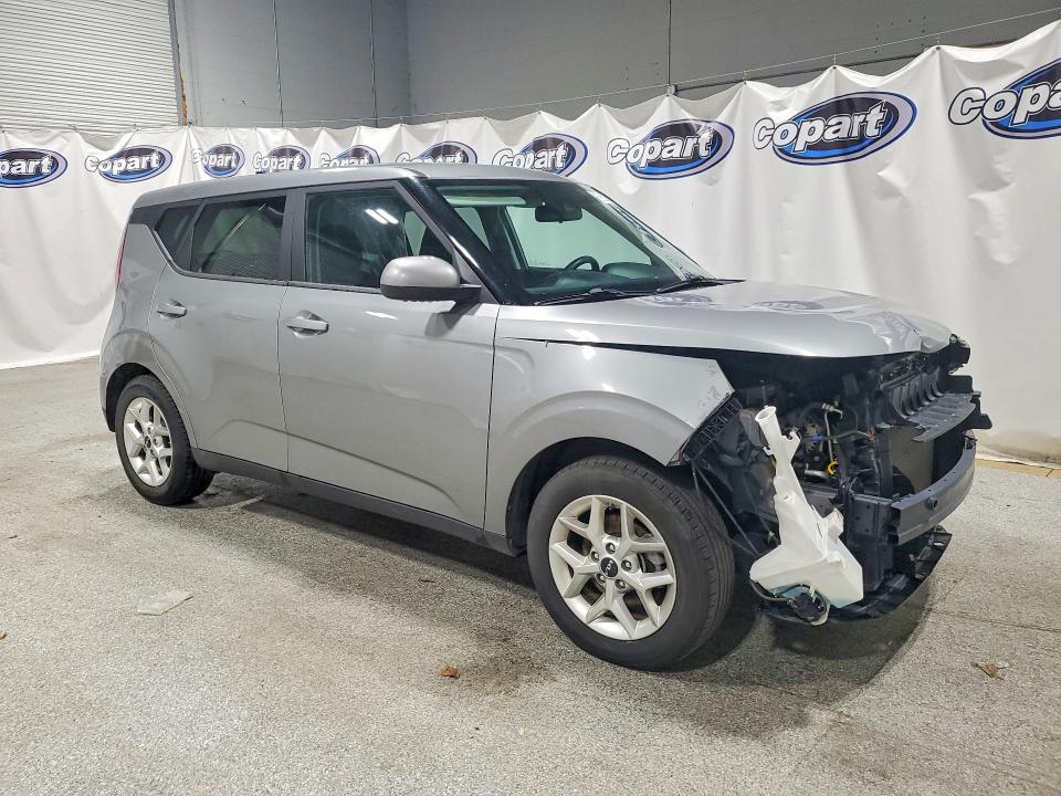 Продажа на аукционе авто 2023 Kia Soul, vin: KNDJ23AU5P7860981, номер лота: 59821046