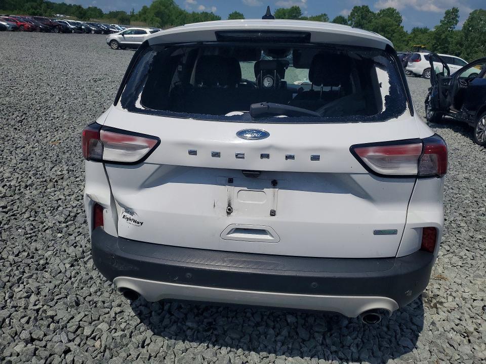 Продажа на аукционе авто 2020 Ford Escape, vin: 1FMCU0G61LUA94474, номер лота: 60381176