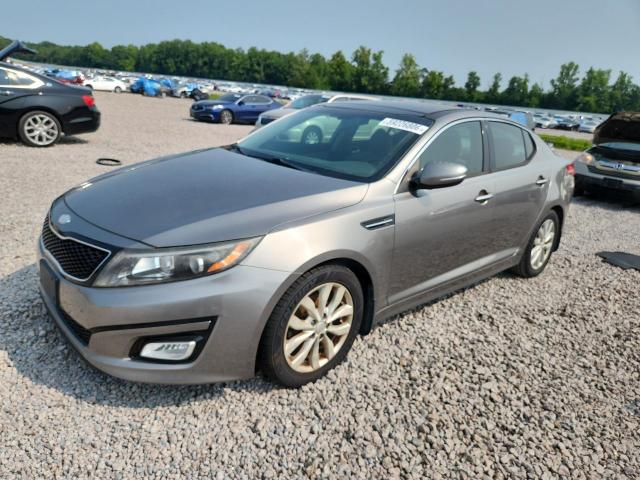 Продажа на аукционе авто 2015 Kia Optima, vin: 5XXGN4A7XFG371371, номер лота: 59226806