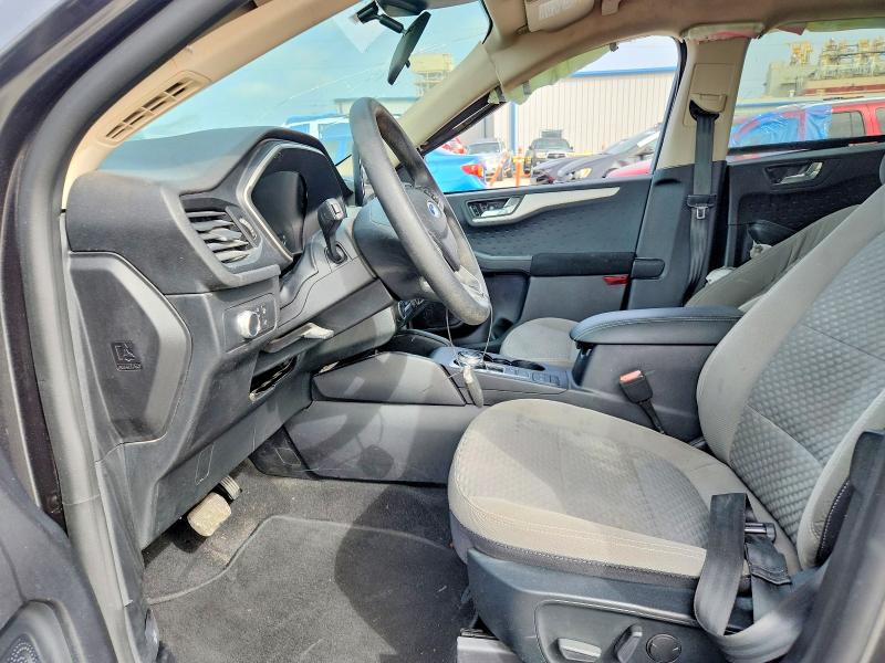 Продаж на аукціоні авто 2020 Ford Escape, vin: 1FMCU0G66LUA93031, номер лоту: 61305796