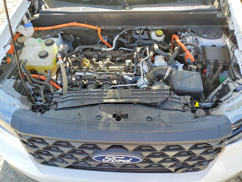 2025 Ford Maverick მანქანა იყიდება აუქციონზე, vin: 3FTTW8J38SRB25138, აუქციონის ნომერი: 60442266