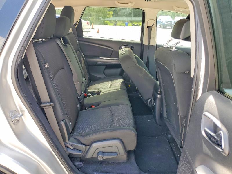 61596396 :رقم المزاد ، 3C4PDDBG5CT134806 vin ، 2012 Dodge Journey مزاد بيع
