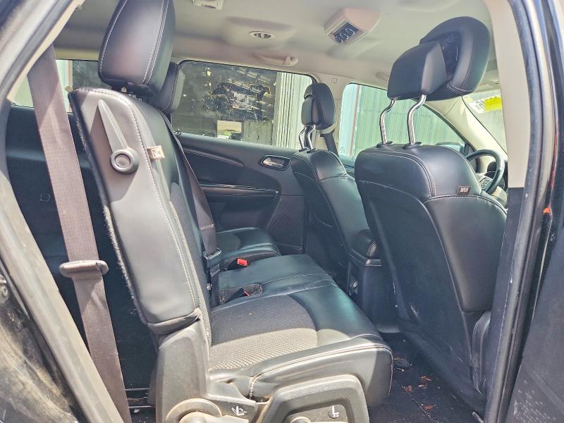 Aukcja sprzedaży 2015 Dodge Journey, vin: 3C4PDCGG8FT670074, numer aukcji: 60609746