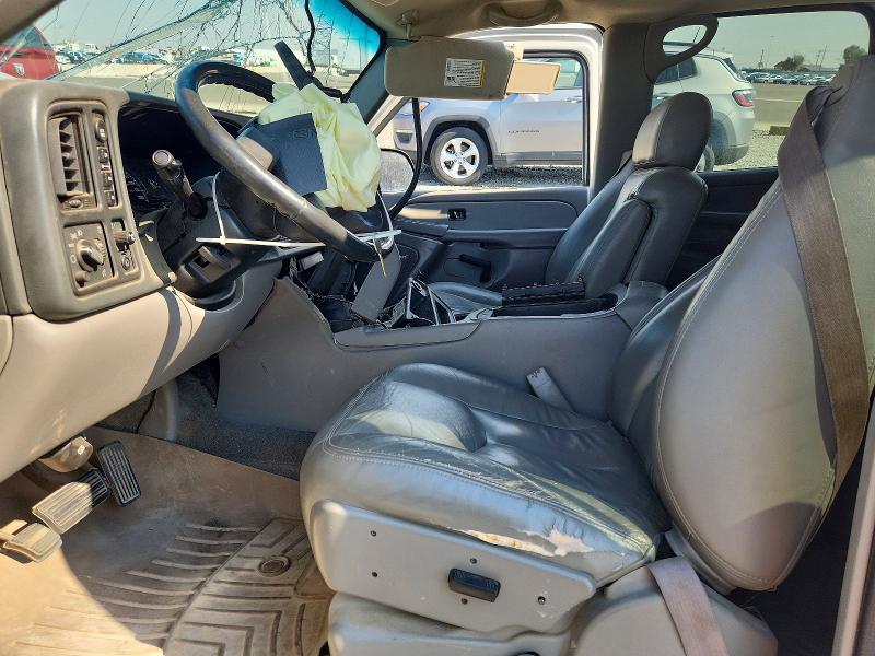 Продажа на аукционе авто 2005 Gmc Yukon Xl, vin: 1GKFK16Z65J113585, номер лота: 62539516