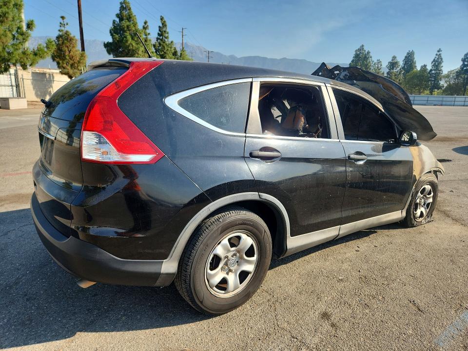 Aukcja sprzedaży 2013 Honda Cr-v, vin: 3CZRM3H36DG711399, numer aukcji: 60718106