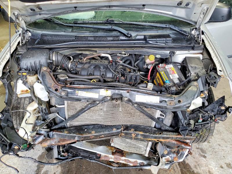 Продаж на аукціоні авто 2008 Dodge Grand Caravan, vin: 1D8HN44H68B192859, номер лоту: 62164986