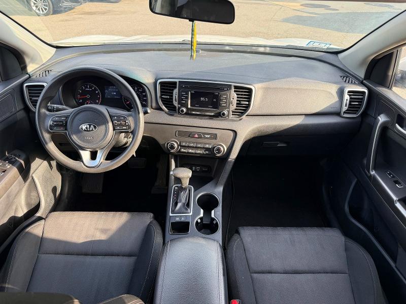 63048626 :رقم المزاد ، KNDPM3AC8K7623258 vin ، 2019 Kia Sportage مزاد بيع
