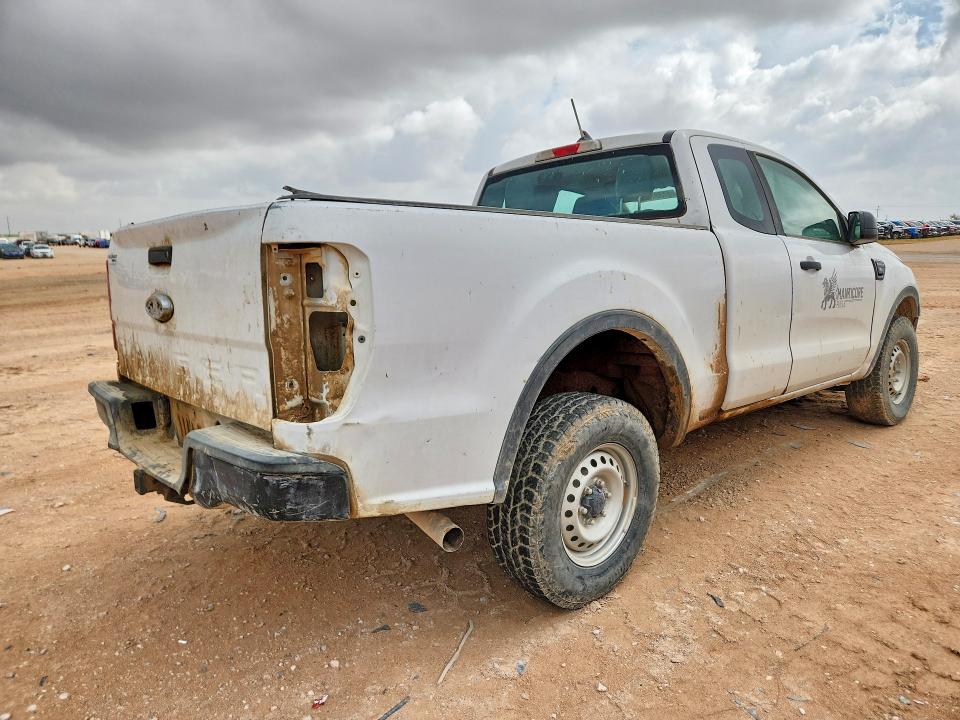 Aukcja sprzedaży 2021 Ford Ranger, vin: 1FTER1EH6MLD02686, numer aukcji: 61391626