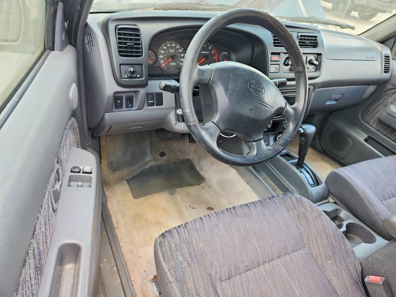Aukcja sprzedaży 2000 Nissan Frontier, vin: 1N6ED26T8YC329303, numer aukcji: 59695306