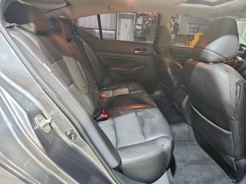2019 Nissan Altima მანქანა იყიდება აუქციონზე, vin: 1N4BL4CV8KC236983, აუქციონის ნომერი: 60110346