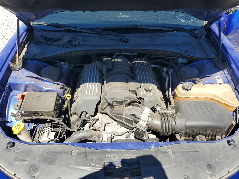 Aukcja sprzedaży 2019 Dodge Charger, vin: 2C3CDXGJ7KH687053, numer aukcji: 60421756