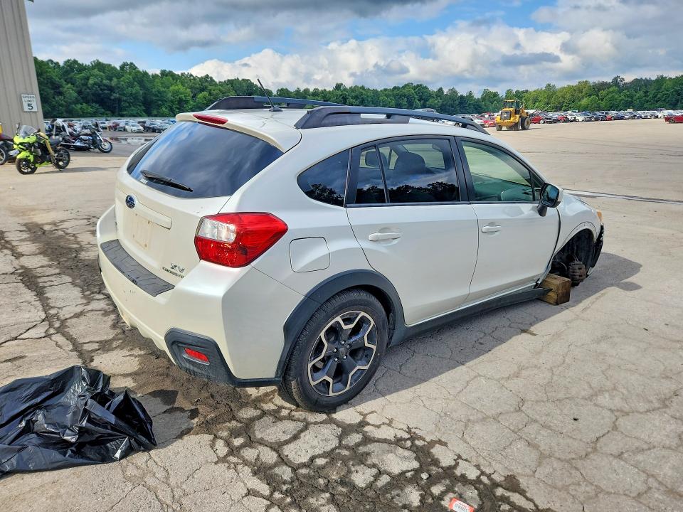 Aukcja sprzedaży 2014 Subaru Xv Crosstrek, vin: JF2GPACCXEG212278, numer aukcji: 63125306