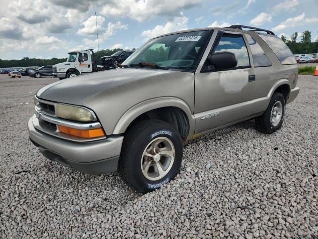 60253416 :رقم المزاد ، 1GNCS18X84K110987 vin ، 2004 Chevrolet Blazer مزاد بيع