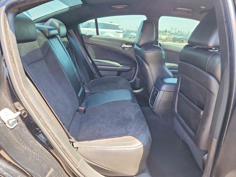 Auction sale of the 2023 Dodge Charger, vin: 2C3CDXHG8PH561682, lot number: 61607186