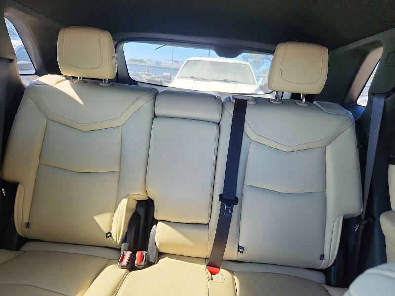 Aukcja sprzedaży 2019 Cadillac Xt5, vin: 1GYKNARS9KZ261690, numer aukcji: 62147626