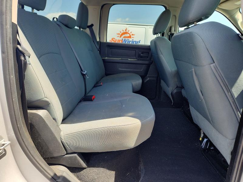 61869006 :رقم المزاد ، 1C6RR7KT2ES466903 vin ، 2014 Ram 1500 مزاد بيع