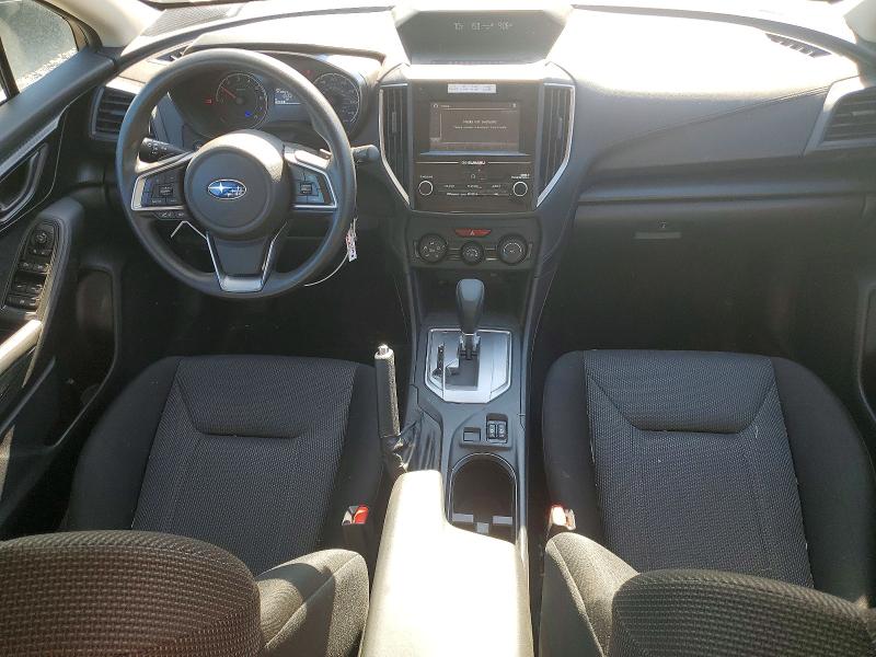 60519986 :رقم المزاد ، 4S3GTAB66J3714776 vin ، 2018 Subaru Impreza مزاد بيع