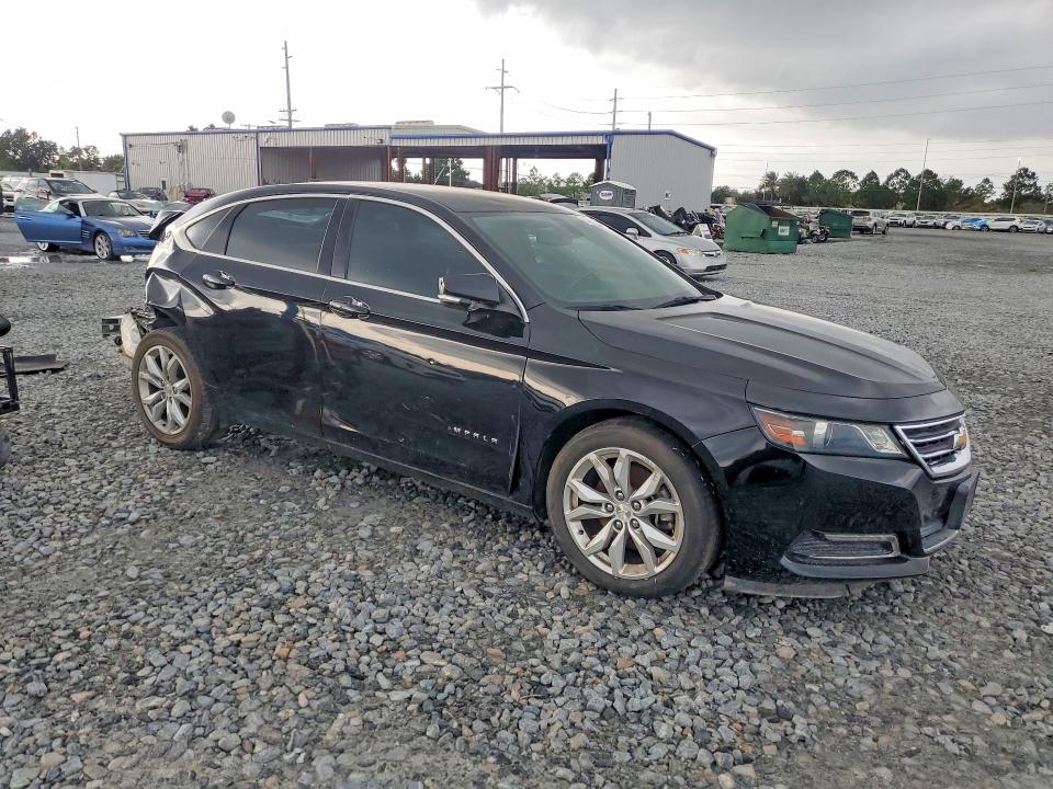 Продаж на аукціоні авто 2019 Chevrolet Impala, vin: 1G11Z5S33KU147058, номер лоту: 62681036
