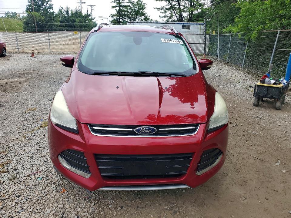 Продаж на аукціоні авто 2014 Ford Escape, vin: 1FMCU0JX3EUB57899, номер лоту: 62947156