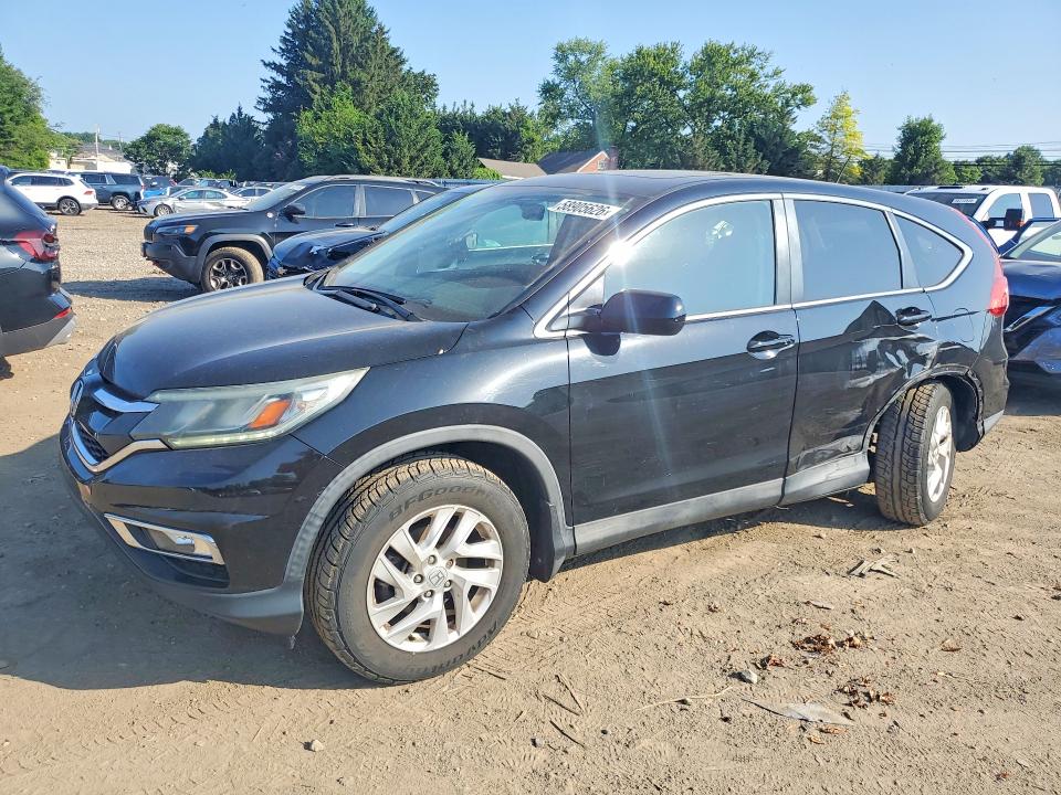 Продажа на аукционе авто 2016 Honda Cr-v, vin: 2HKRM4H53GH653390, номер лота: 58905626
