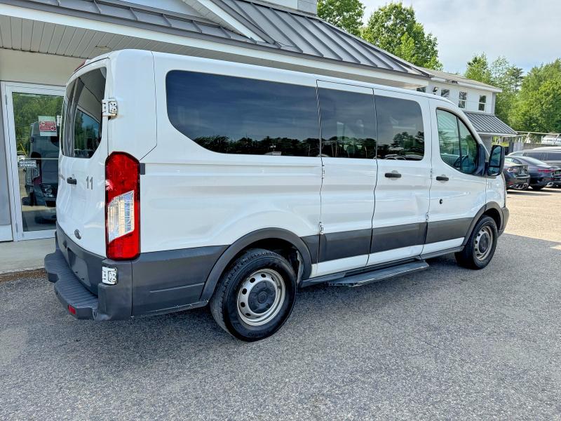 Продаж на аукціоні авто 2018 Ford Transit, vin: 1FMZK1ZM4JKA81003, номер лоту: 63368856