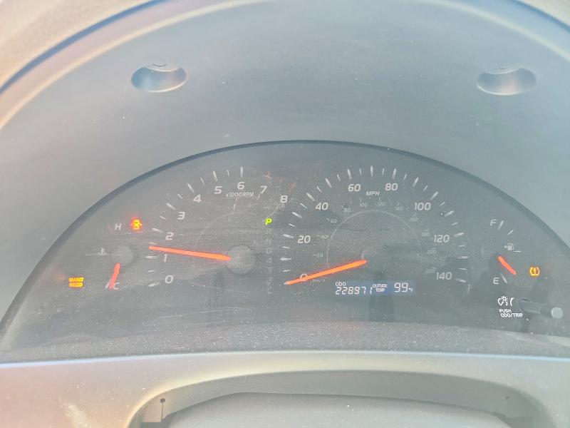 2007 Toyota Camry მანქანა იყიდება აუქციონზე, vin: 4T1BE46K97U610309, აუქციონის ნომერი: 57924236
