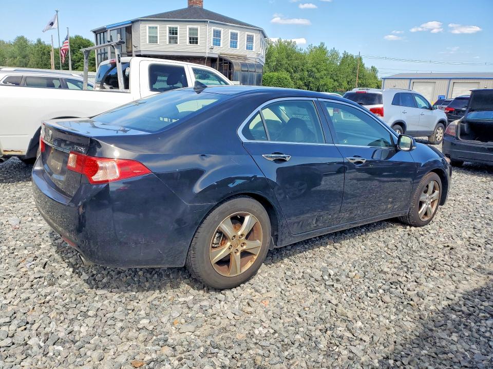 61176276 :رقم المزاد ، JH4CU2F41CC016460 vin ، 2012 Acura Tsx مزاد بيع