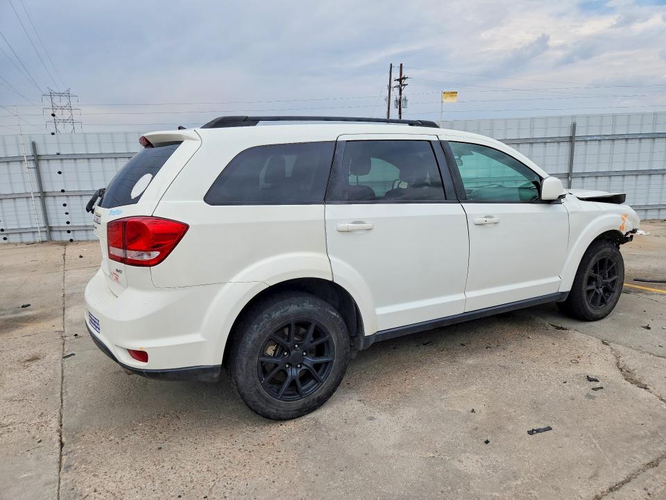 Продажа на аукционе авто 2016 Dodge Journey, vin: 3C4PDDBG9GT105606, номер лота: 62692656