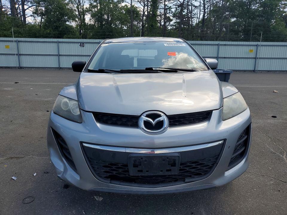 Продажа на аукционе авто 2010 Mazda Cx-7, vin: JM3ER2WM5A0329822, номер лота: 62030976