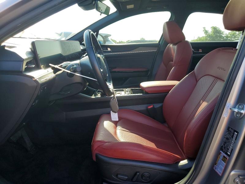 2025 Kia K5 მანქანა იყიდება აუქციონზე, vin: KNAG64J78S5314417, აუქციონის ნომერი: 85452465