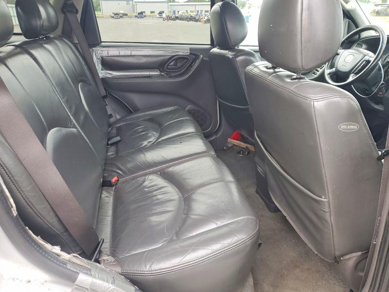 Aukcja sprzedaży 2004 Mazda Tribute, vin: 4F2CZ96194KM12807, numer aukcji: 61928326