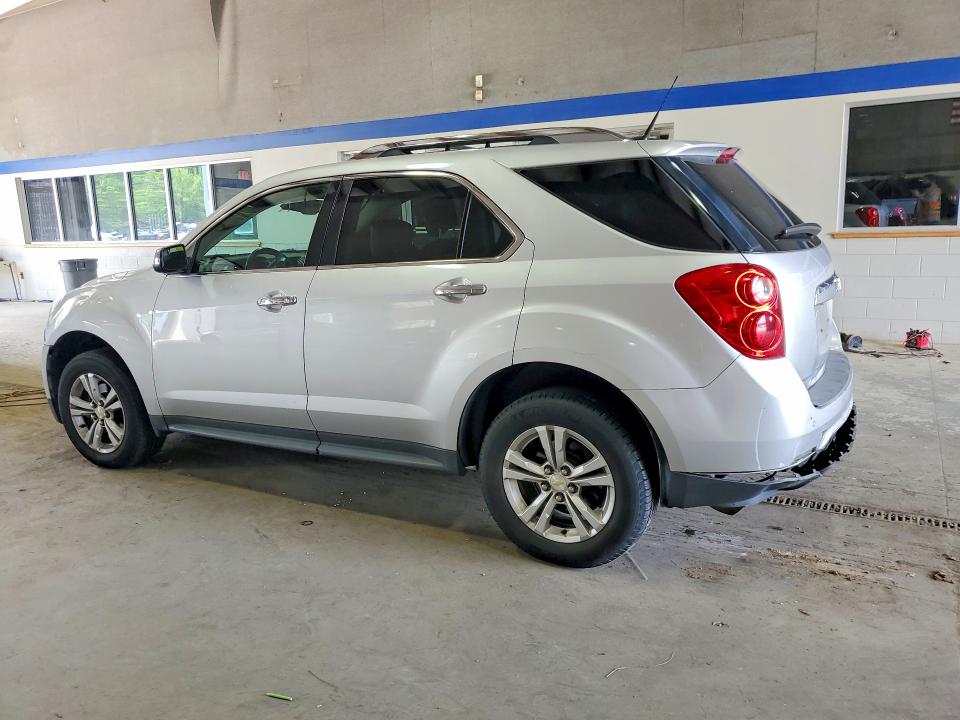 Aukcja sprzedaży 2012 Chevrolet Equinox, vin: 2GNALFEK5C1275341, numer aukcji: 63027276