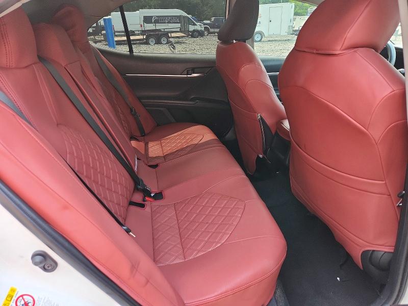 Продаж на аукціоні авто 2019 Toyota Camry, vin: 4T1B11HK1KU195860, номер лоту: 61026506