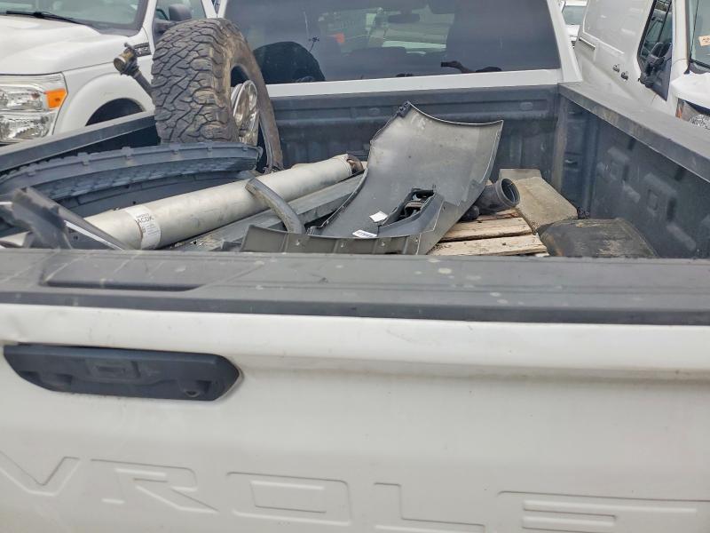 Продажа на аукционе авто 2023 Chevrolet Silverado, vin: 2GC4YTEY8P1713138, номер лота: 59348196