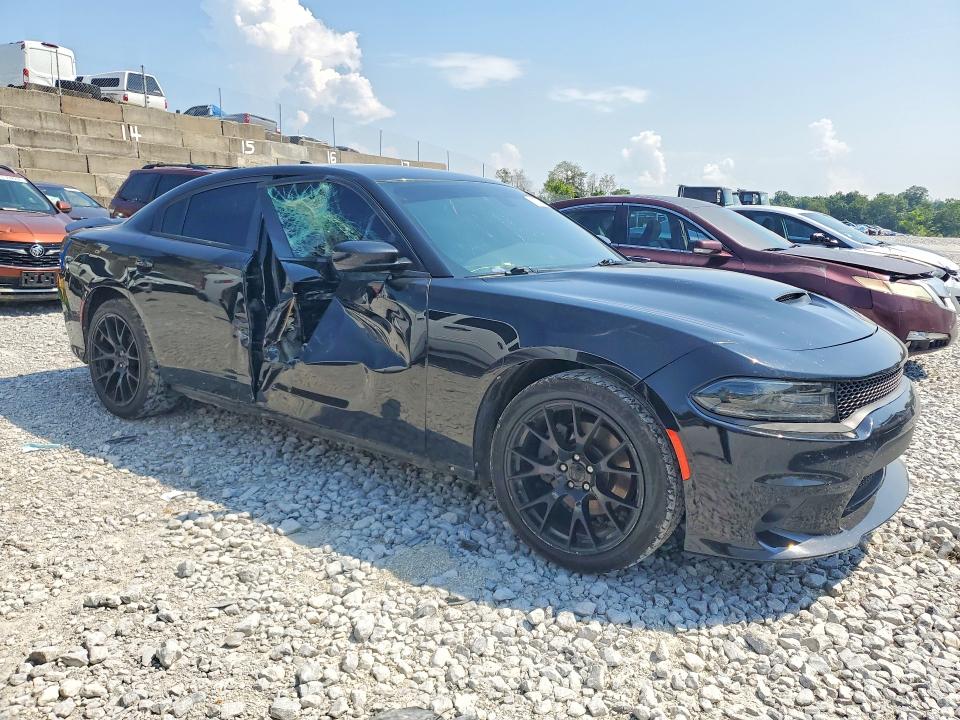 Aukcja sprzedaży 2019 Dodge Charger, vin: 2C3CDXHG5KH527286, numer aukcji: 61326376