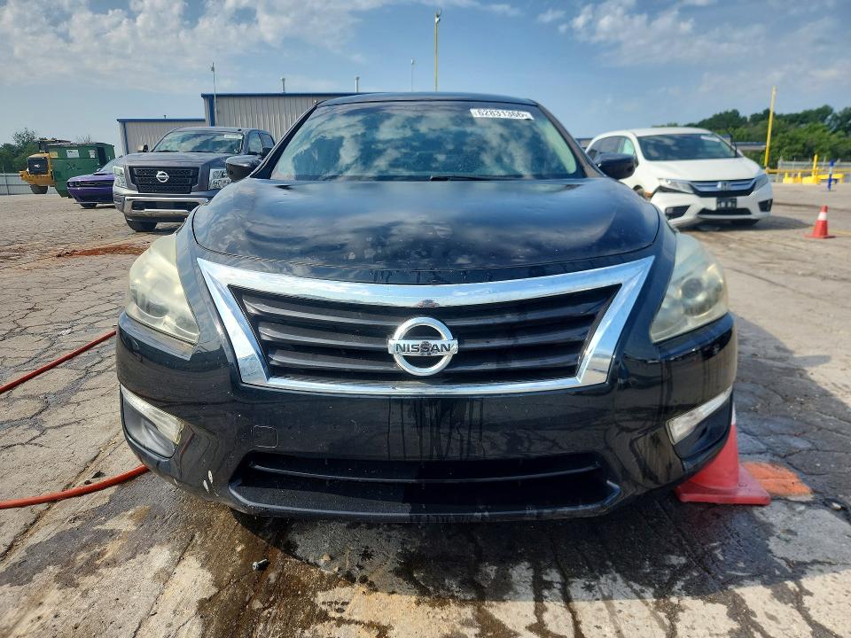 2015 Nissan Altima მანქანა იყიდება აუქციონზე, vin: 1N4AL3AP0FC418600, აუქციონის ნომერი: 62831366