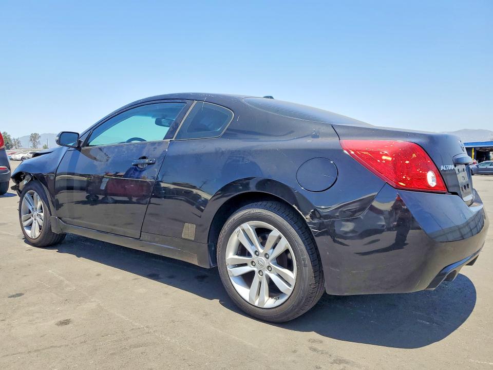 Продажа на аукционе авто 2013 Nissan Altima, vin: 1N4AL2EP6DC195710, номер лота: 62300046