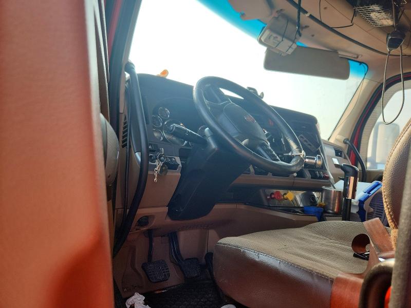 Продаж на аукціоні авто 2020 Kenworth T680, vin: 1XKYD49X3LJ425570, номер лоту: 60417216
