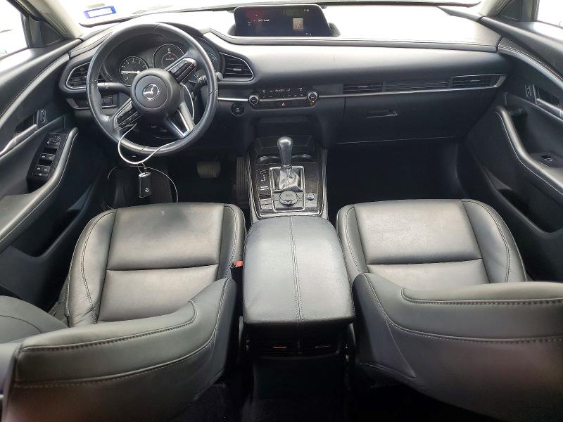 60388636 :رقم المزاد ، 3MVDMBBM0RM695588 vin ، 2024 Mazda Cx-30 مزاد بيع