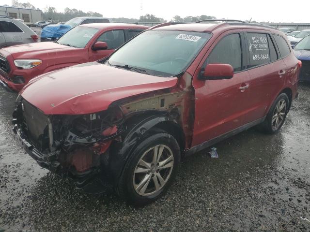 Продажа на аукционе авто 2012 Hyundai Santa Fe, vin: 5XYZK4AG2CG163431, номер лота: 62993916