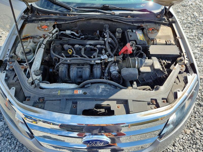 Продажа на аукционе авто 2010 Ford Fusion, vin: 3FAHP0GA3AR208488, номер лота: 62296176