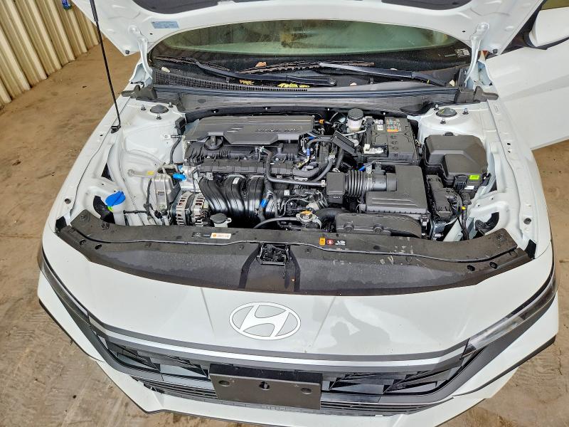Продаж на аукціоні авто 2026 Hyundai Elantra, vin: KMHLL4DG5TU221959, номер лоту: 60323586