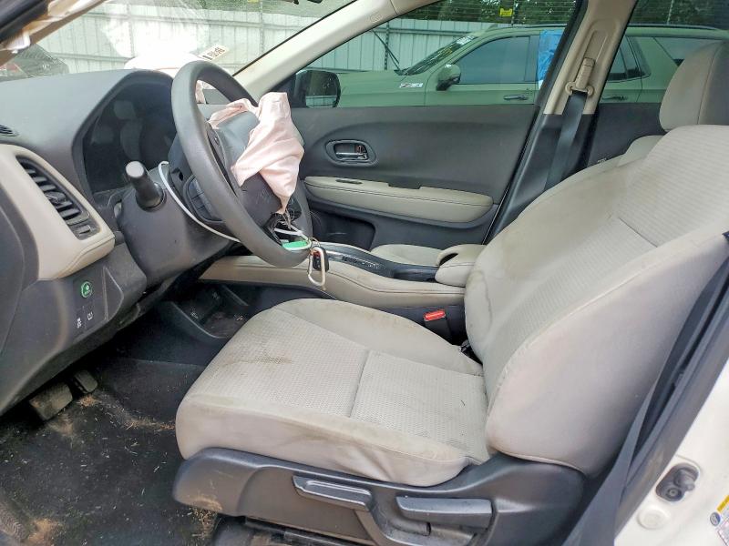 Aukcja sprzedaży 2020 Honda Hr-v, vin: 3CZRU5H35LM703094, numer aukcji: 62120956