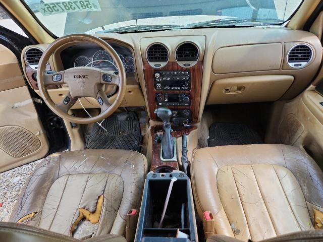 Продажа на аукционе авто 2003 Gmc Envoy, vin: 1GKES16S736178363, номер лота: 58738756