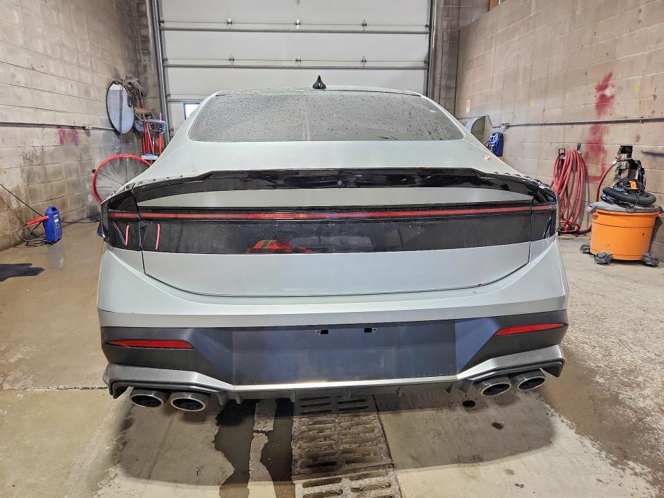 Продаж на аукціоні авто 2027 Hyundai Sonata, vin: KMHL54JC0SA431655, номер лоту: 59850296