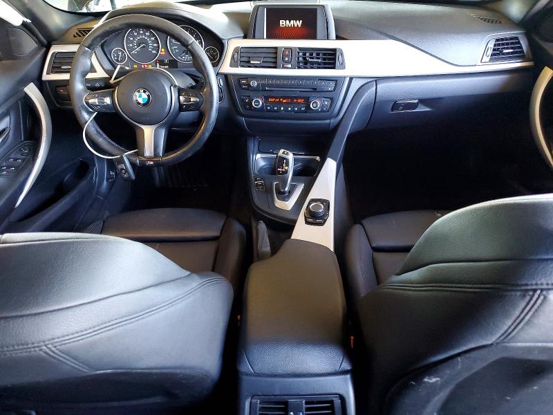Продаж на аукціоні авто 2014 Bmw 320, vin: WBA3B1C52EK133243, номер лоту: 63188766
